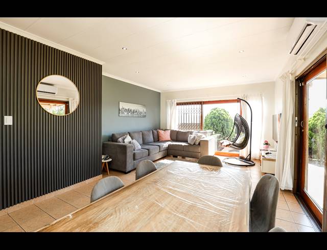 3 BEDROOM TOWNHOUSE FOR SALE IN MUSGRAVE